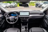Thumbnail of 2023 Iconic Silver Metallic Ford Escape