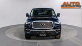 Thumbnail of 2019 Black Obsidian INFINITI QX80