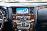 Thumbnail of 2019 Black Obsidian INFINITI QX80