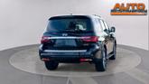 Thumbnail of 2019 Black Obsidian INFINITI QX80