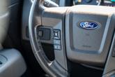 Thumbnail of 2014 Oxford White Ford F-150