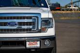 Thumbnail of 2014 Oxford White Ford F-150