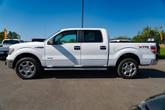 Thumbnail of 2014 Oxford White Ford F-150