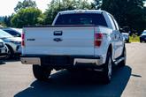 Thumbnail of 2014 Oxford White Ford F-150