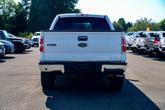 Thumbnail of 2014 Oxford White Ford F-150