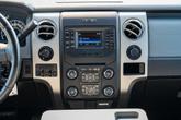Thumbnail of 2014 Oxford White Ford F-150