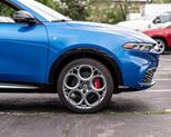 Thumbnail of 2024 Misano Blue Metallic Alfa Romeo Tonale
