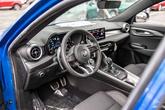 Thumbnail of 2024 Misano Blue Metallic Alfa Romeo Tonale