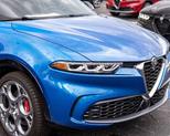 Thumbnail of 2024 Misano Blue Metallic Alfa Romeo Tonale