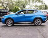 Thumbnail of 2024 Misano Blue Metallic Alfa Romeo Tonale