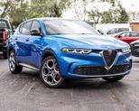 Thumbnail of 2024 Misano Blue Metallic Alfa Romeo Tonale