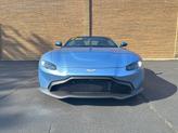 Thumbnail of 2020 Glacier Blue Aston Martin Vantage