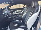 Thumbnail of 2020 Glacier Blue Aston Martin Vantage