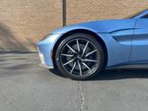 Thumbnail of 2020 Glacier Blue Aston Martin Vantage