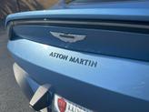 Thumbnail of 2020 Glacier Blue Aston Martin Vantage