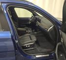 Thumbnail of 2022 Phytonic Blue Metallic BMW X3