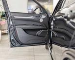 Thumbnail of 2022 Vulcano Black Metallic Alfa Romeo Stelvio