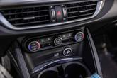 Thumbnail of 2022 Vulcano Black Metallic Alfa Romeo Stelvio