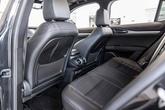 Thumbnail of 2022 Vulcano Black Metallic Alfa Romeo Stelvio