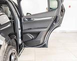 Thumbnail of 2022 Vulcano Black Metallic Alfa Romeo Stelvio
