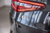 Thumbnail of 2022 Vulcano Black Metallic Alfa Romeo Stelvio