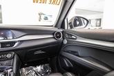 Thumbnail of 2022 Vulcano Black Metallic Alfa Romeo Stelvio