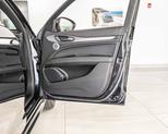 Thumbnail of 2022 Vulcano Black Metallic Alfa Romeo Stelvio