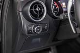 Thumbnail of 2022 Vulcano Black Metallic Alfa Romeo Stelvio