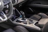 Thumbnail of 2022 Vulcano Black Metallic Alfa Romeo Stelvio