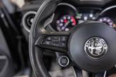Thumbnail of 2022 Vulcano Black Metallic Alfa Romeo Stelvio