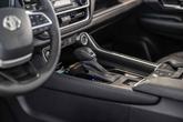 Thumbnail of 2024 Blueprint Toyota Grand Highlander