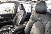 Thumbnail of 2024 Blueprint Toyota Grand Highlander