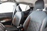 Thumbnail of 2020 Aspen White Nissan Kicks