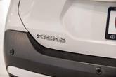 Thumbnail of 2020 Aspen White Nissan Kicks