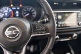 Thumbnail of 2020 Aspen White Nissan Kicks