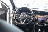 Thumbnail of 2020 Aspen White Nissan Kicks