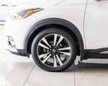 Thumbnail of 2020 Aspen White Nissan Kicks