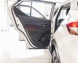 Thumbnail of 2020 Aspen White Nissan Kicks