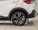 Thumbnail of 2020 Aspen White Nissan Kicks