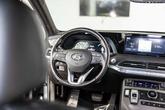 Thumbnail of 2020 Steel / Graphite Hyundai PALISADE