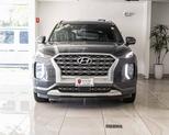 Thumbnail of 2020 Steel / Graphite Hyundai PALISADE
