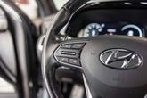 Thumbnail of 2020 Steel / Graphite Hyundai PALISADE