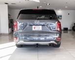 Thumbnail of 2020 Steel / Graphite Hyundai PALISADE