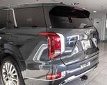 Thumbnail of 2020 Steel / Graphite Hyundai PALISADE