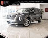 Photo of 2020 Steel / Graphite Hyundai PALISADE