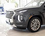Thumbnail of 2020 Steel / Graphite Hyundai PALISADE