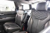 Thumbnail of 2020 Steel / Graphite Hyundai PALISADE