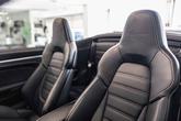 Thumbnail of 2023 Black Porsche 911