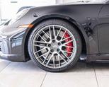 Thumbnail of 2023 Black Porsche 911