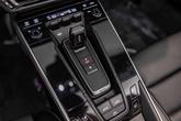 Thumbnail of 2023 Black Porsche 911